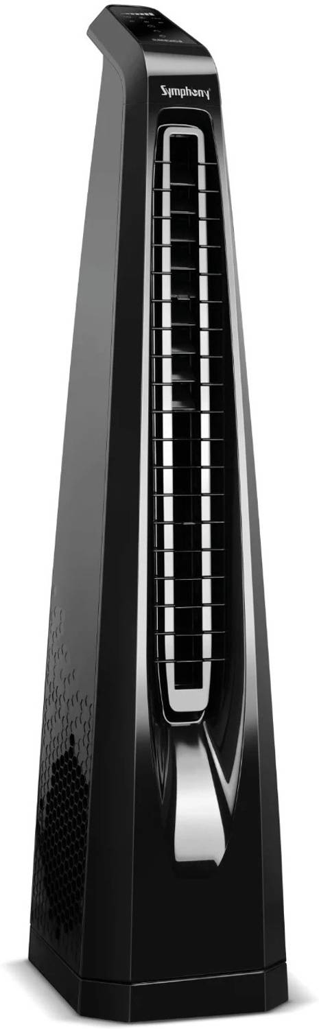 Symphony Surround BLDC | Remote Control with 1 Year Warranty Tower Fan