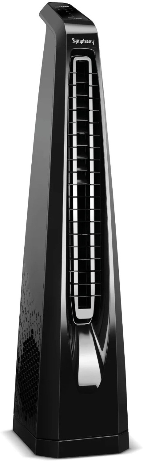 Image of Symphony Surround BLDC | Remote Control with 1 Year Warranty Tower Fan