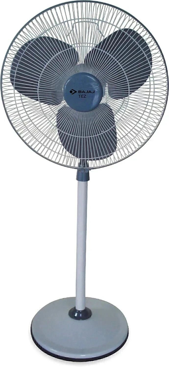 Image of BAJAJ Faratta 500MM with 2 Year Warranty Ultra High Speed 500 mm Pedestal Fan