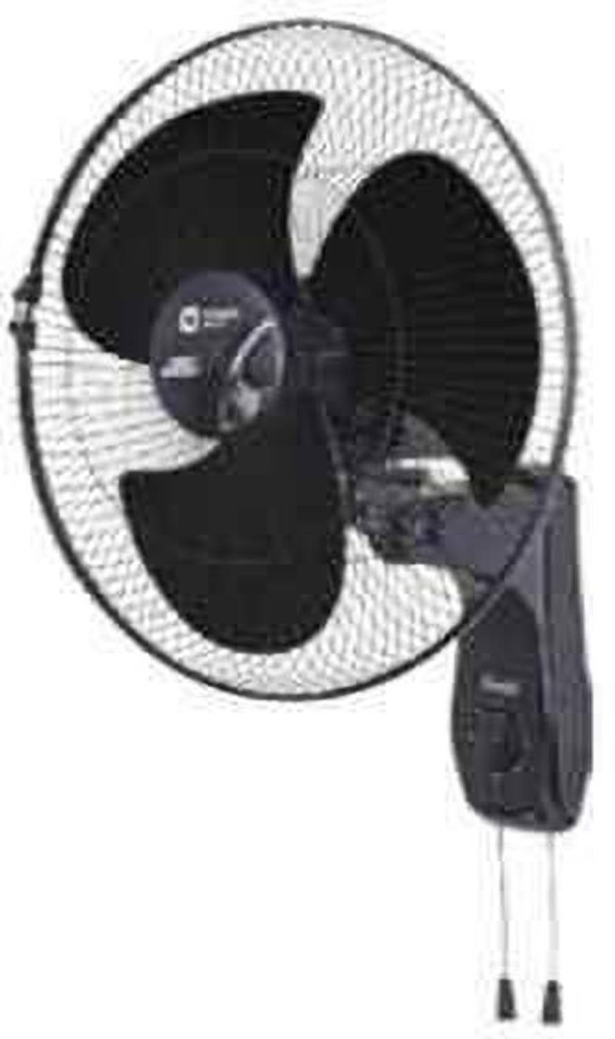 Orient Electric WALL47 TRENDZ (SLATE GREY) with 24 Months Warranty Silent Operation 400 mm Wall Fan