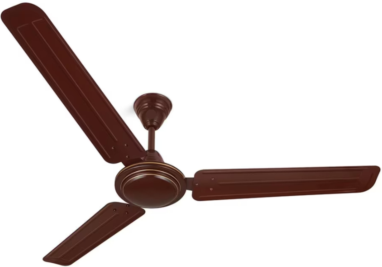 Image of SPINKS WAHEGURU-122 with 2 Year Warranty 1200 mm Ceiling Fan