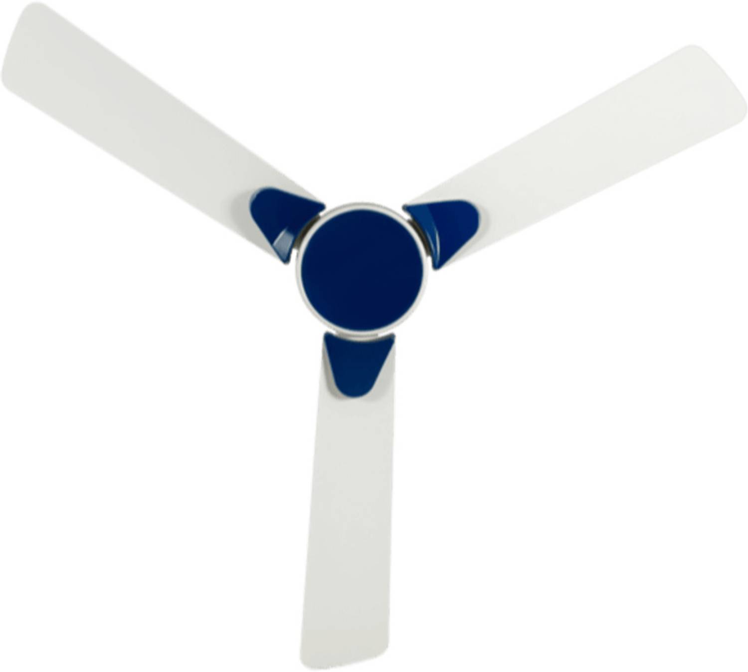 Usha CF Kappa Plus 1200MM White 5STG Bldc