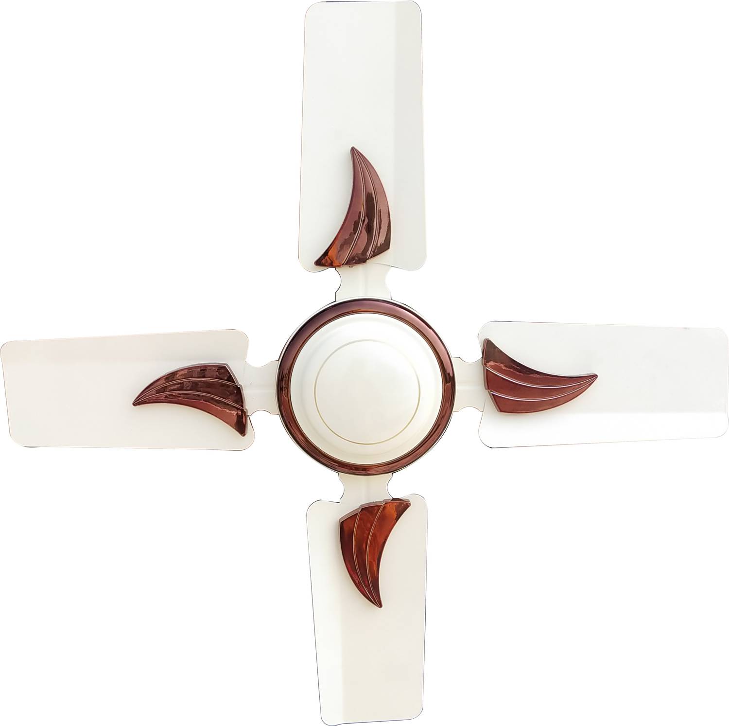 Stardom DEECEE SUPER DLX 24 inch ULTRA HI-SPEED with 24 Months Warranty Silent Operation 600 mm Ceiling Fan