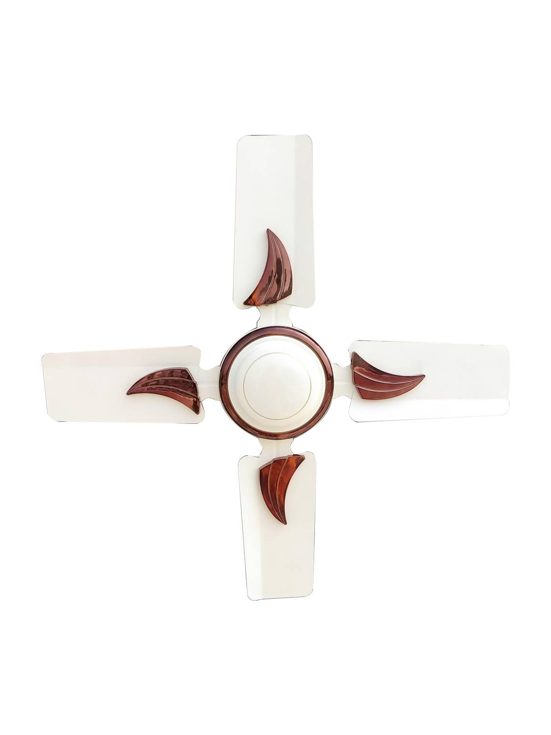 Stardom DEECEE SUPER DLX 24 inch ULTRA HI-SPEED with 24 Months Warranty Silent Operation 600 mm Ceiling Fan
