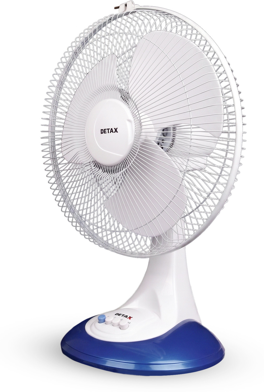 Image of detax Table Fan 400 mm Table Fan