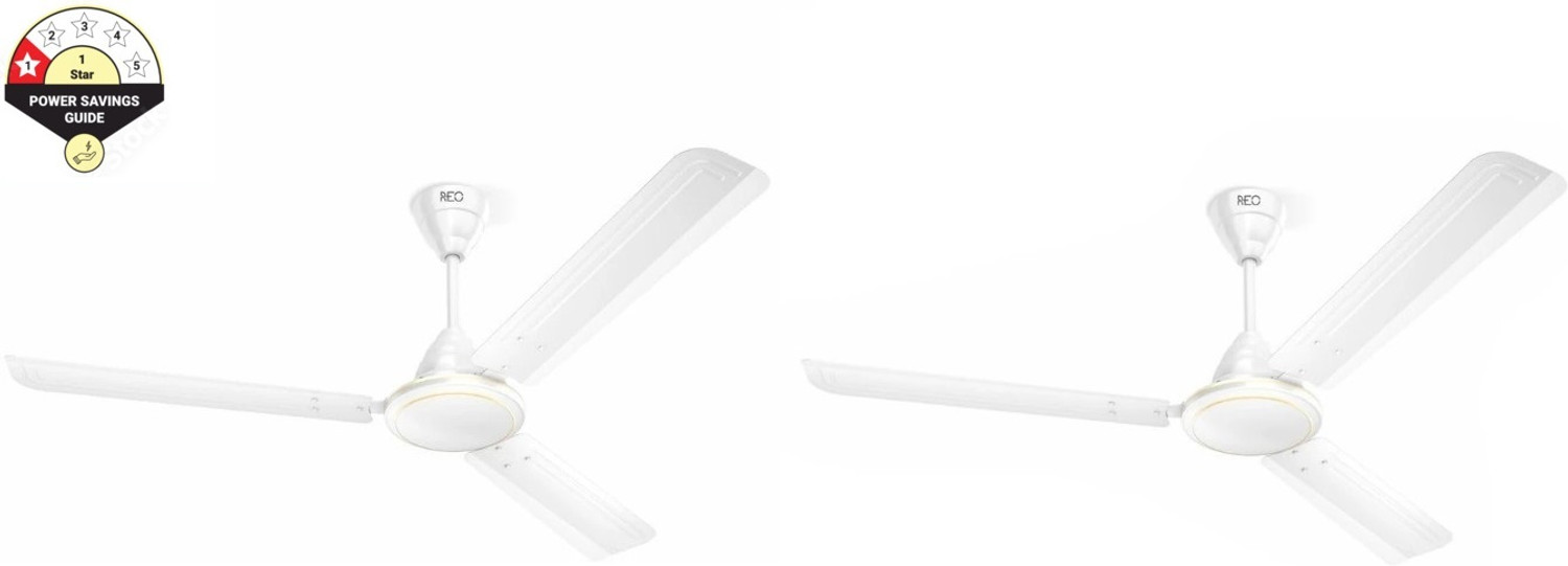 Image of HAVELLS Reo Tejas ES High Speed, with 2 Year Warranty 900 mm Ceiling Fan