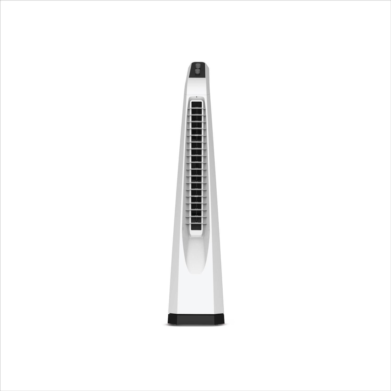 Symphony Surround Sr | Tower Fan | 2000 RPM | 220 W with 12 Months Warranty Tower Fan