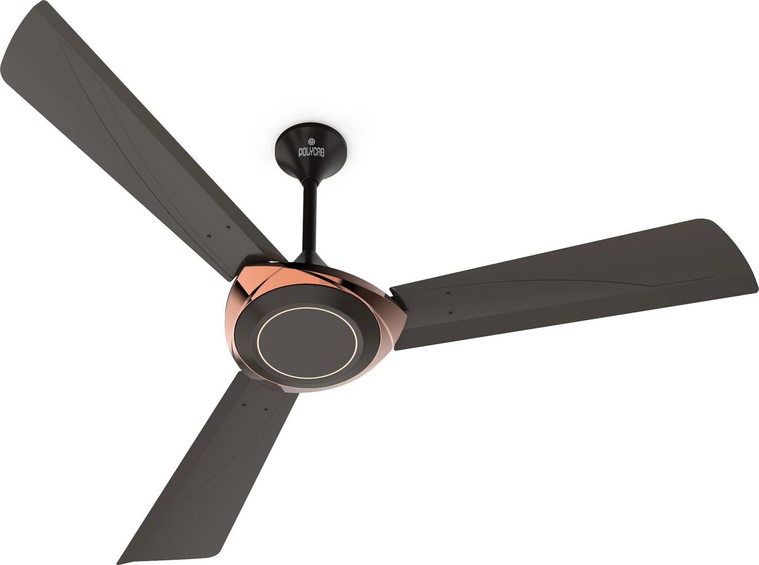 Polycab FCEECST130M 1200mm Energy Saving Ceiling Fan at ₹2137 (35% Off) – Flipkart
