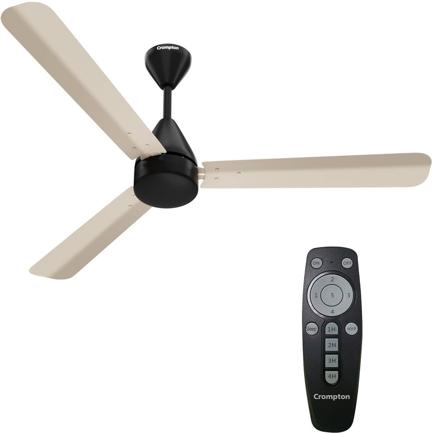 Crompton Energion Hyperjet 1200mm Ceiling Fan - Image 3