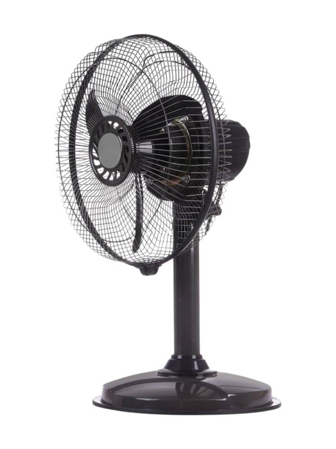 Airdryers Mini pedestal High Speed Fan | 100% Copper Fan with 1 Year Warranty Ultra High Speed 300 mm Pedestal Fan
