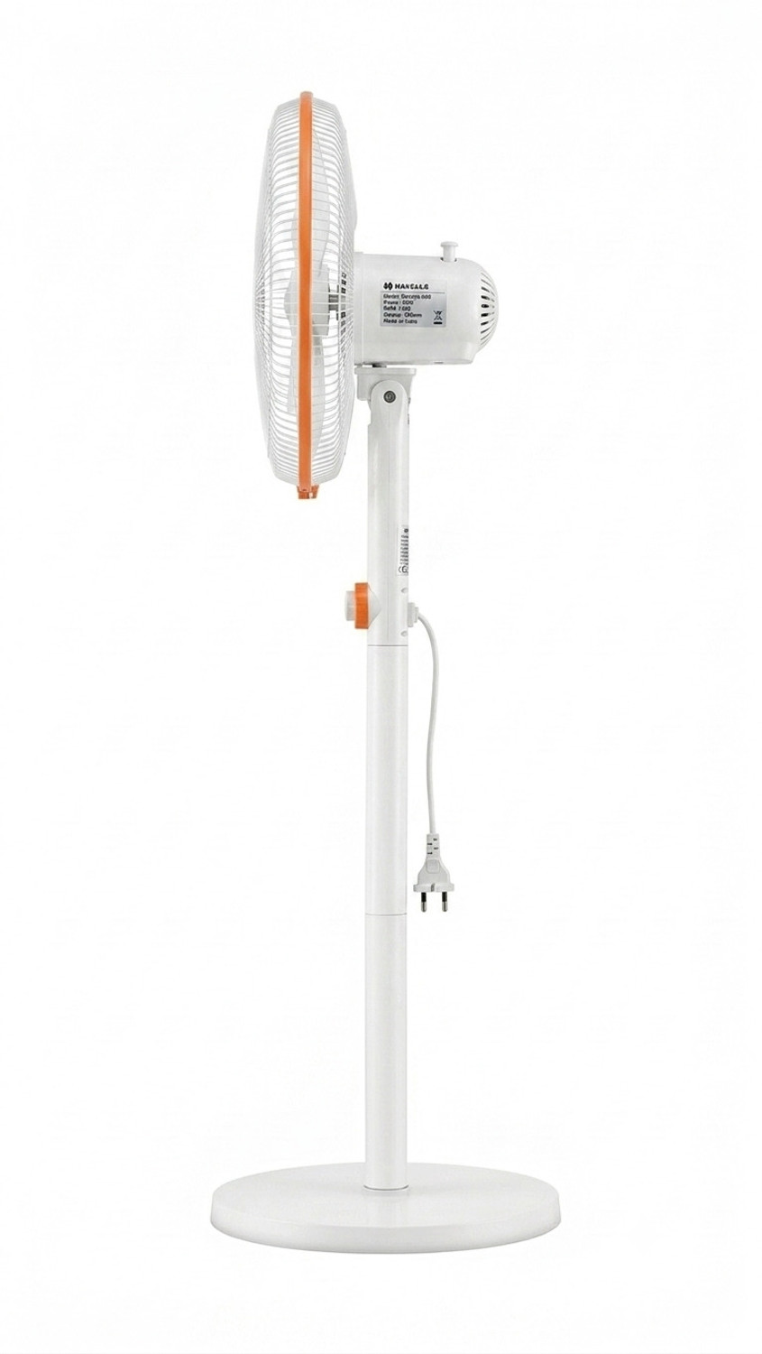 Image of HAVELLS Celeste 2 in 1 Convertible Table Cum Pedestal with 24 Months Warranty High Air Delivery 400 mm Pedestal Fan