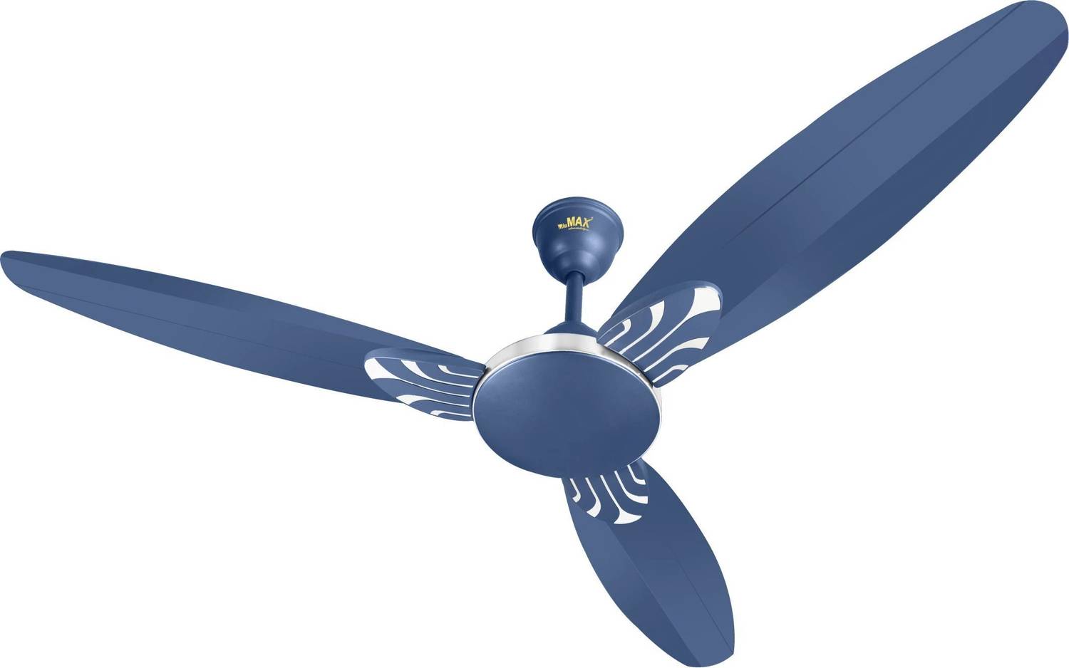 MinMAX SENORITA 48" Ultra High Speed with 24 Months Warranty Energy Saving 1200 mm Ceiling Fan