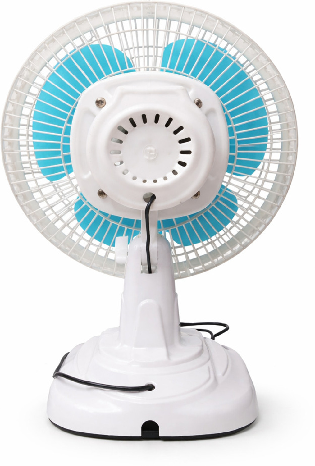 Image of RashidTauhid HLH-TF-47-3B High Air Delivery 400 mm Table Fan