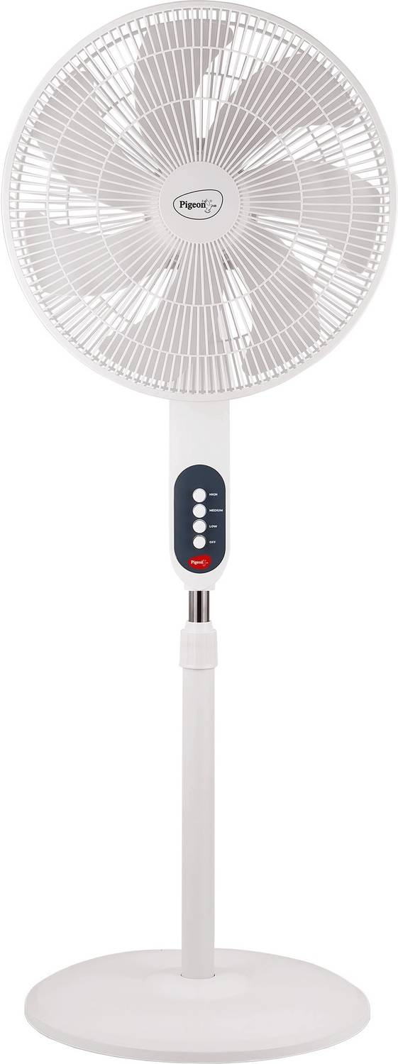 Pigeon 19004458 with 2 Year Warranty 400 mm Pedestal Fan