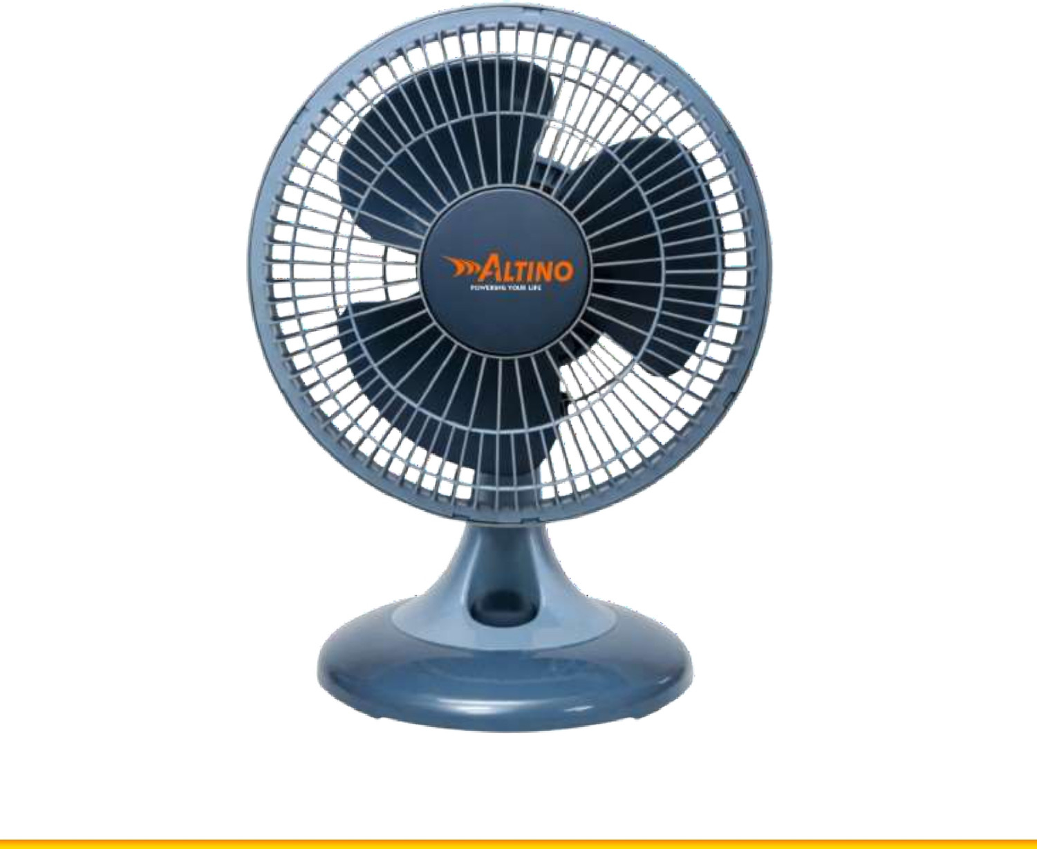 Image of ALTINO Table Fan 9Inch-41 with 1 Year Warranty 225 mm Table Fan