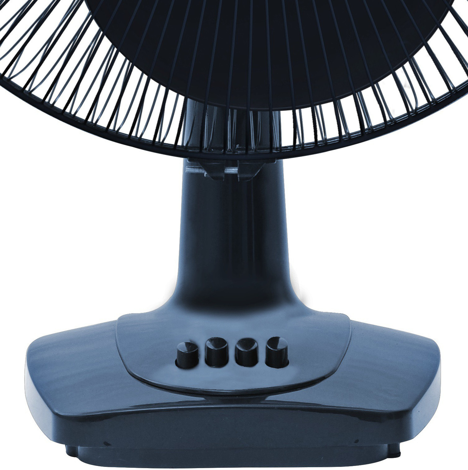 Image of Orient Electric Desk 26 Trendz with 1 Year Warranty 400 mm Table Fan