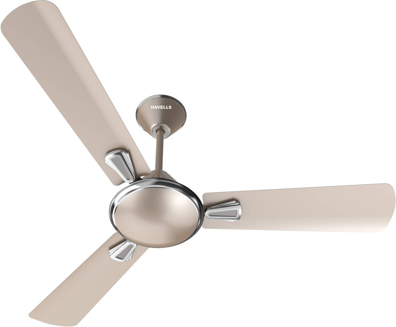 HAVELLS Festiva with 2 Year Warranty High Air Delivery 1200 mm Ceiling Fan