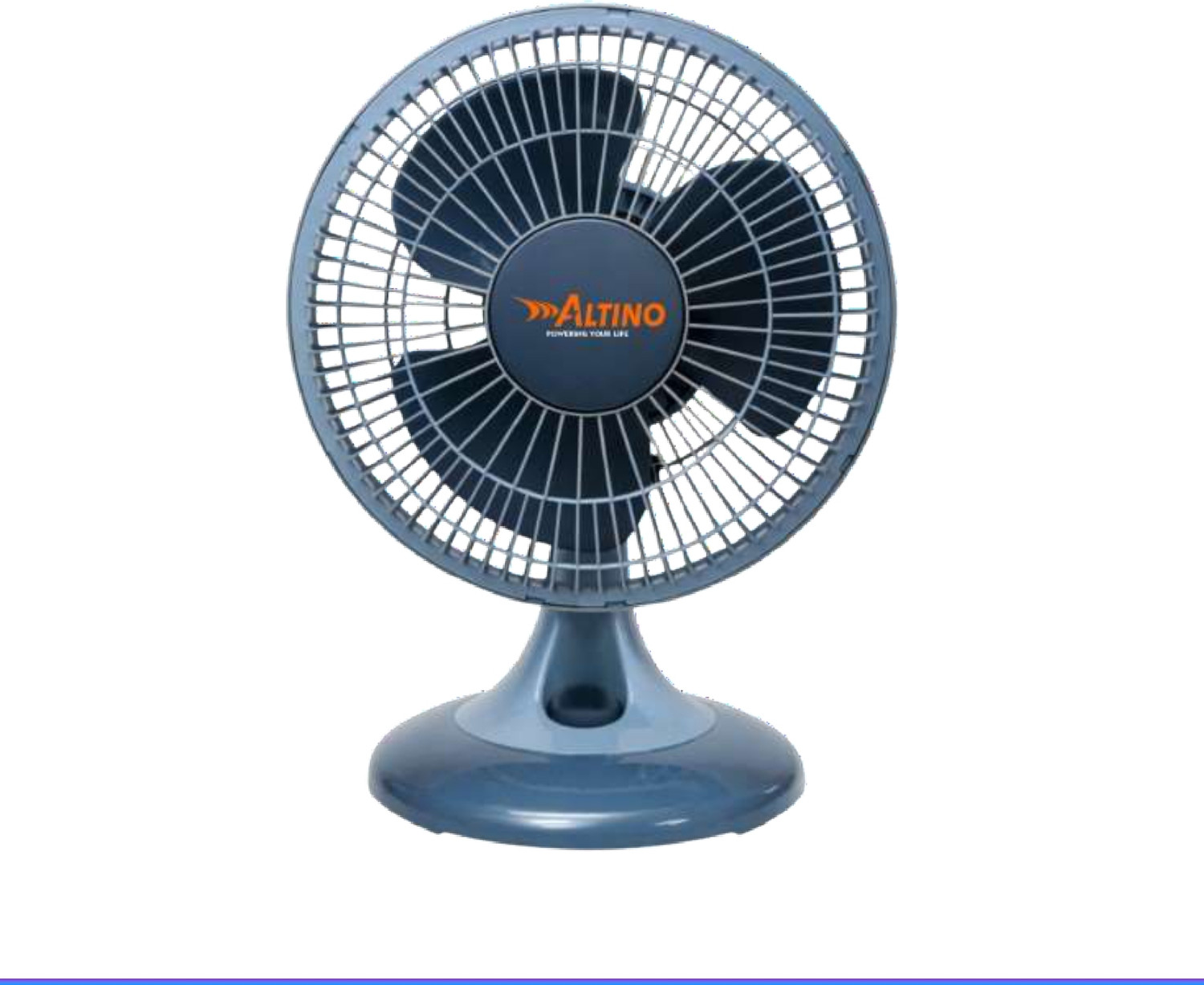 Image of ALTINO Table Fan 9Inch-13 with 1 Year Warranty 225 mm Table Fan