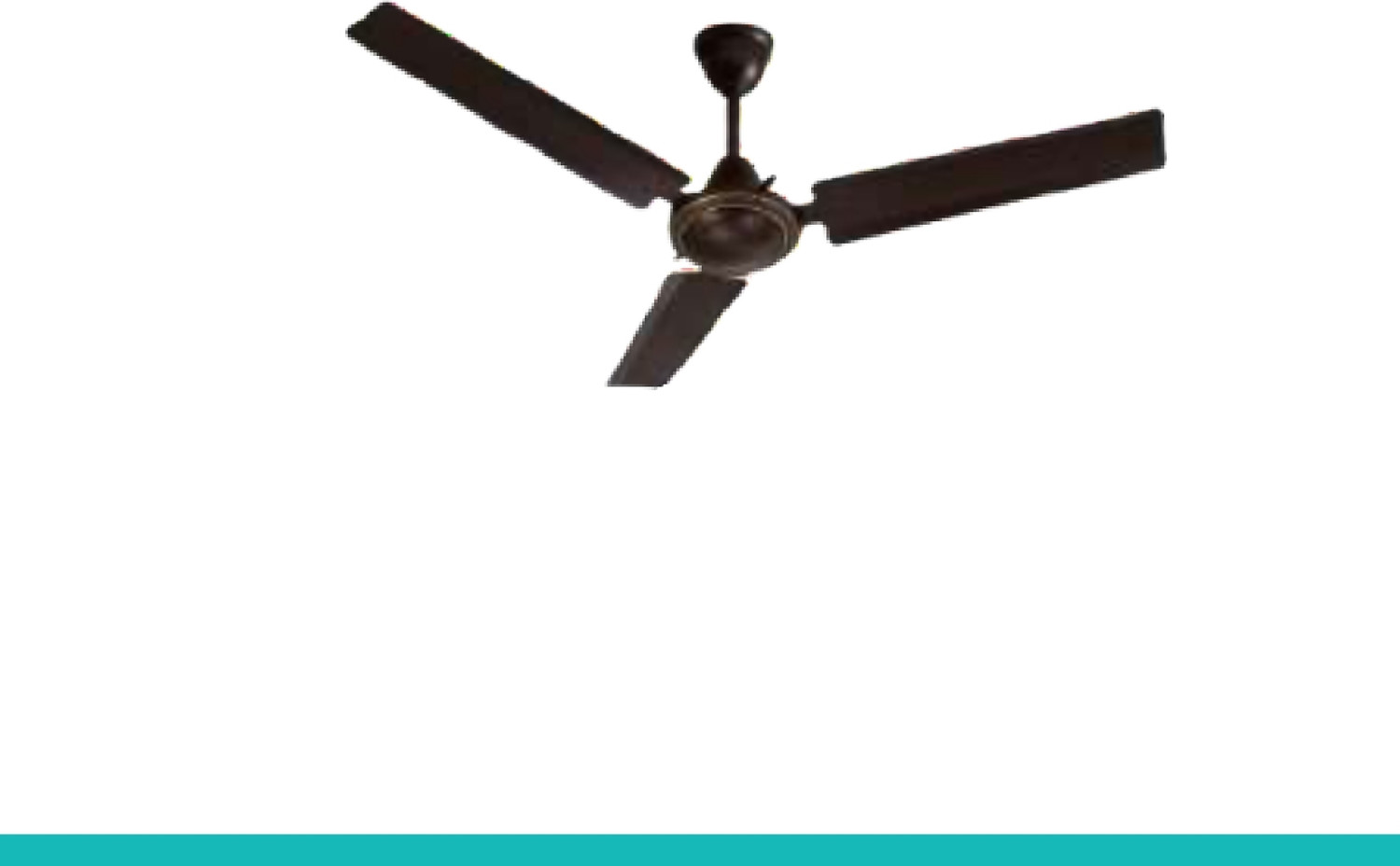 Image of fortuner Cool Air-23 with 1 Year Warranty 1200 mm Ceiling Fan