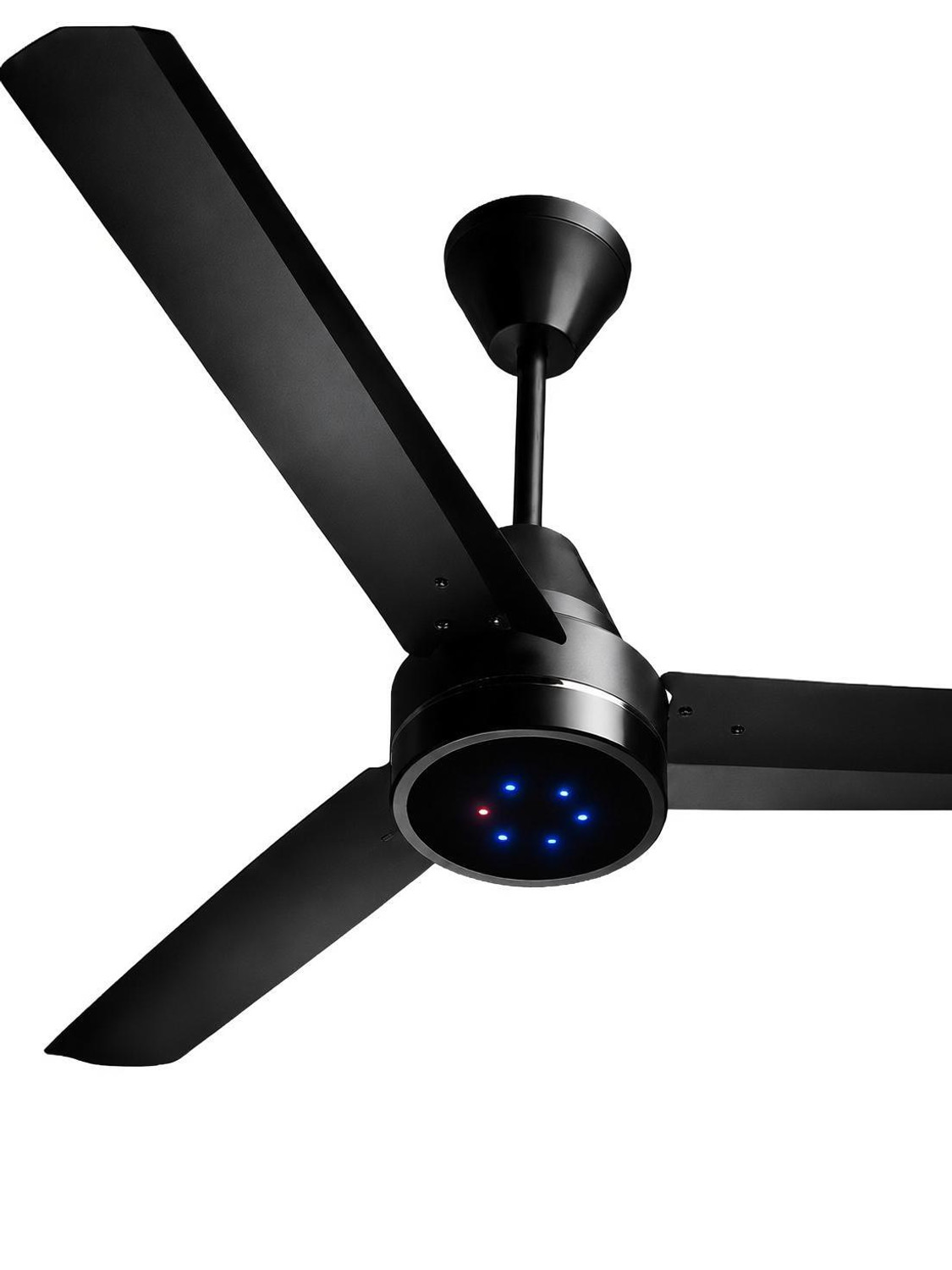 Image of FASTRON AeroBreeze Nytro BLDC Ceiling Fans with 60 Months Warranty BLDC Motor with Remote, Ultra High Speed, IoT Enabled, Energy Saving, High Air Delivery 1199 mm Ceiling Fan