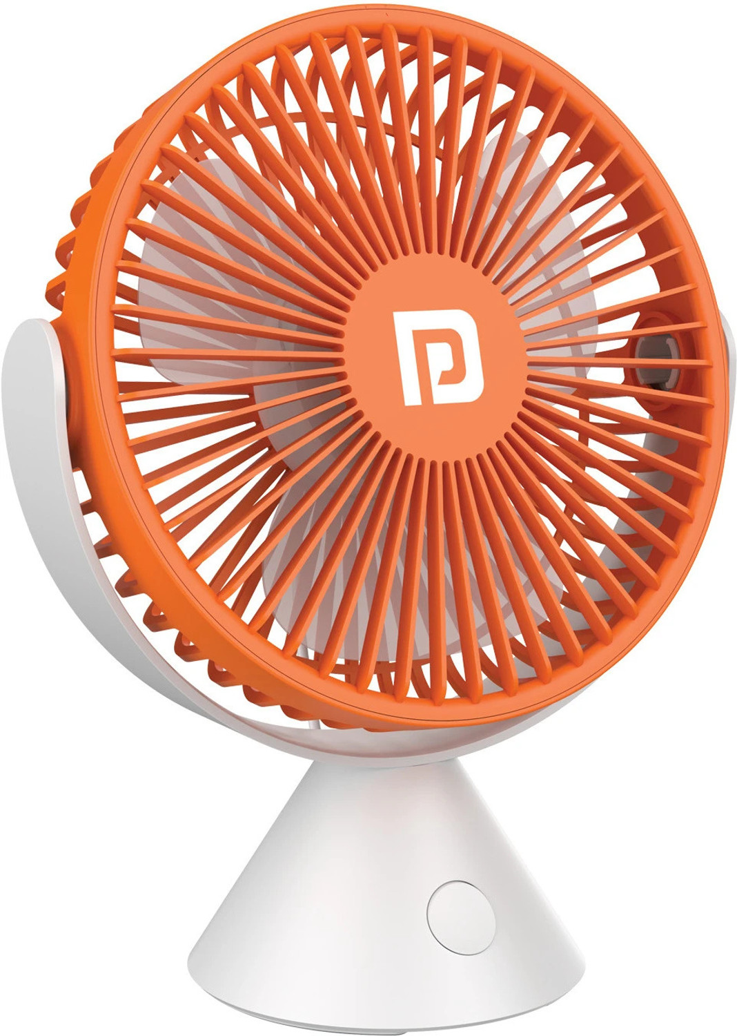 Image of Portronics POR-2079 with 1 Year Warranty Table Fan