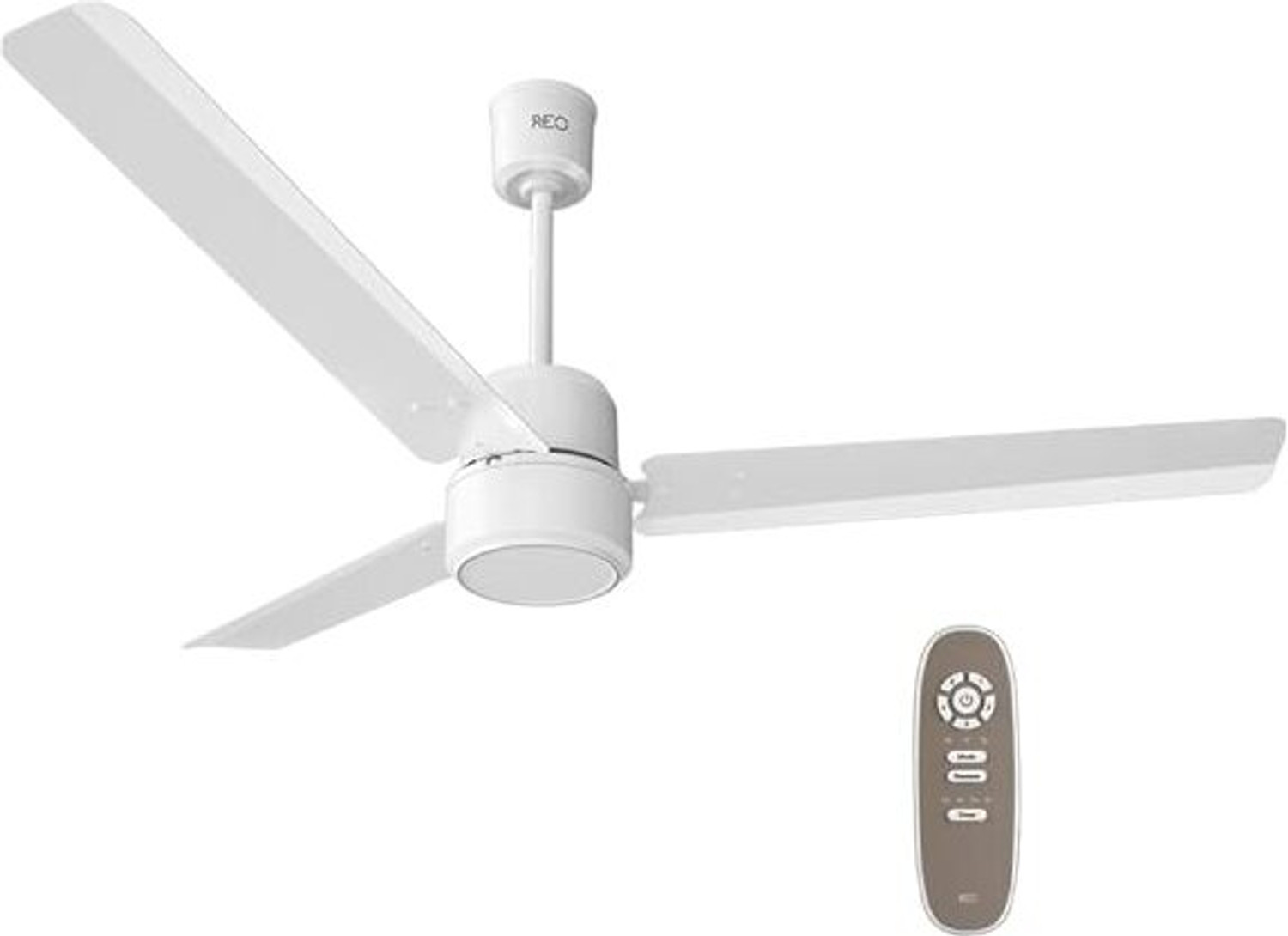 Image of REO BY HAVELLS ENERGEX 1200MM with 24 Months Warranty BLDC Motor with Remote 1200 mm Ceiling Fan