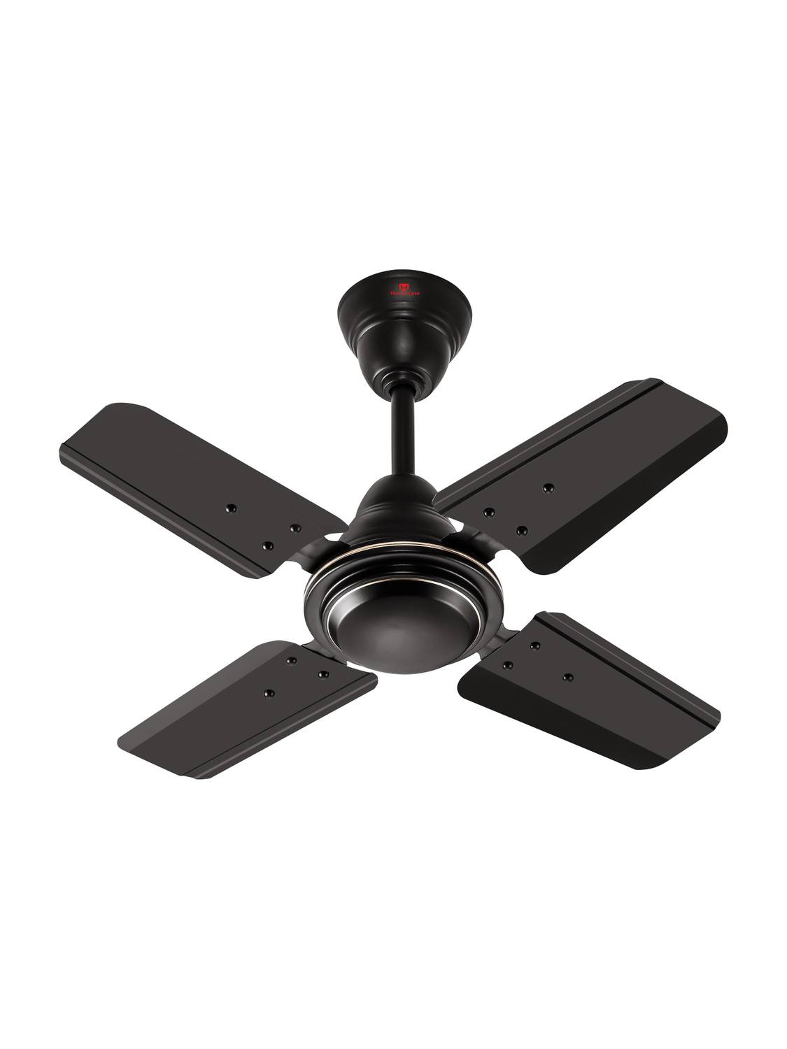 Herrricane B1-2023-SB-24 | 4 Blade | Anti Dust | High Speed | Economy with 24 Months Warranty Ultra High Speed 600 mm Ceiling Fan