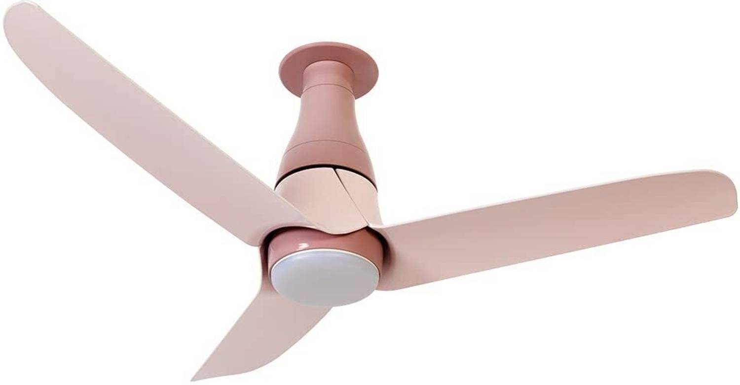 Crompton Silent Pro Blossom (48 inch) Premium design with 5 Year Warranty BLDC Motor with Remote 1200 mm Ceiling Fan