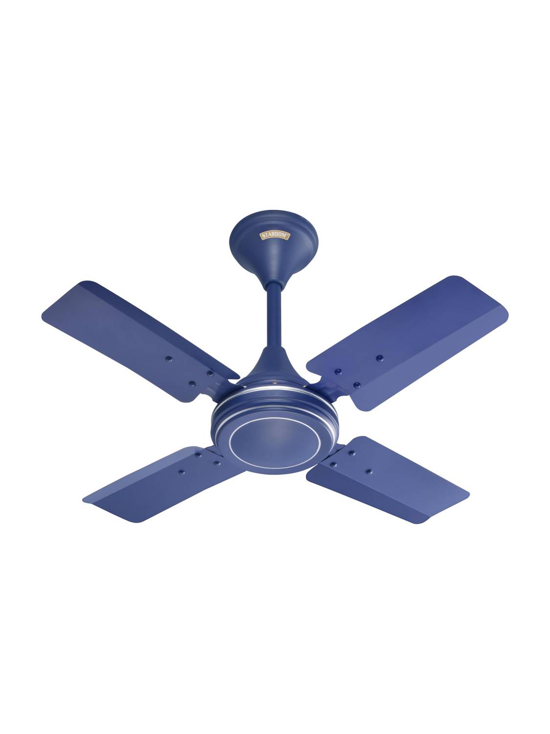 Stardom EAGLE ULTRA HIGH SPEED 24 INCH | Decorative | Inverter Friendly with 24 Months Warranty Ultra High Speed 600 mm Ceiling Fan