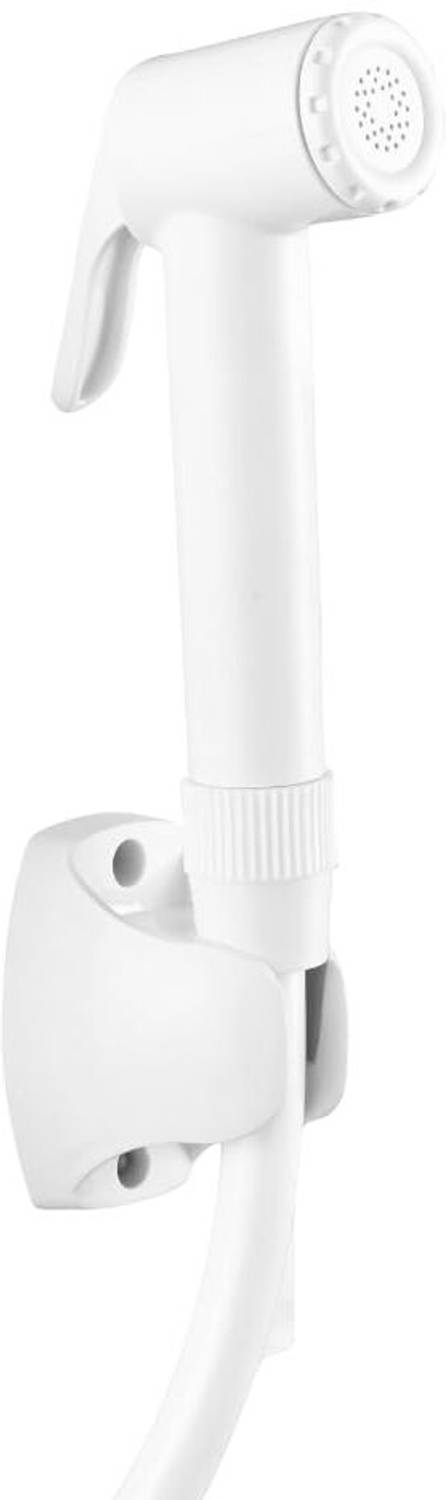 santeです。 Sante ABS Health Faucet with 1m PVC Flexible Hose Pipe and Wall