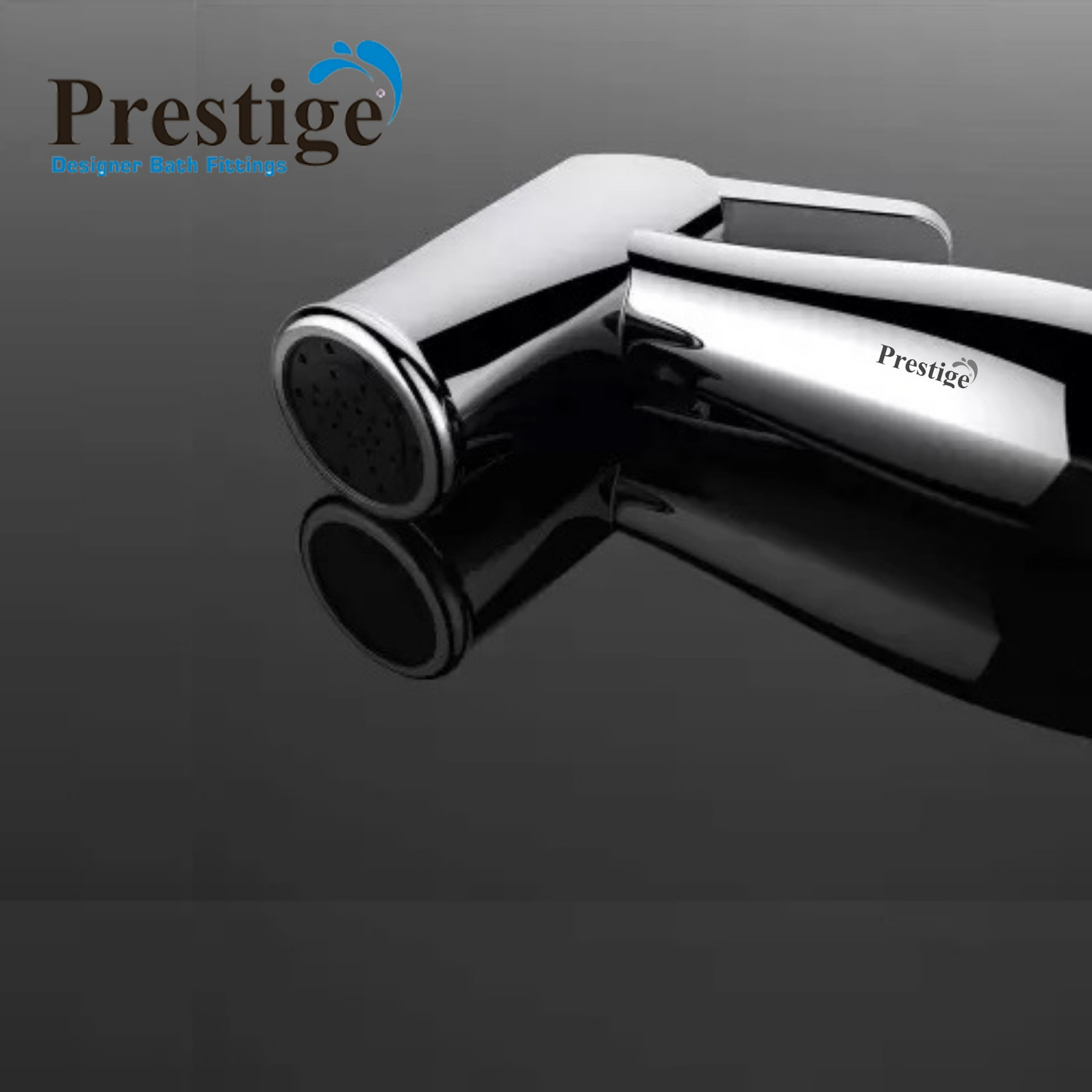 Image of Prestige Essco ABS Health Faucet with 1.5 Faucet Set