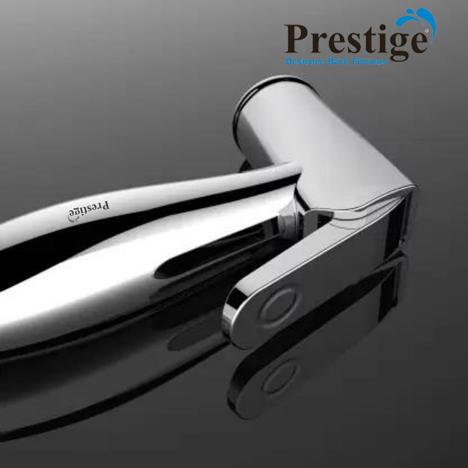 Image of Prestige Essco ABS Health Faucet with 1.5 Faucet Set