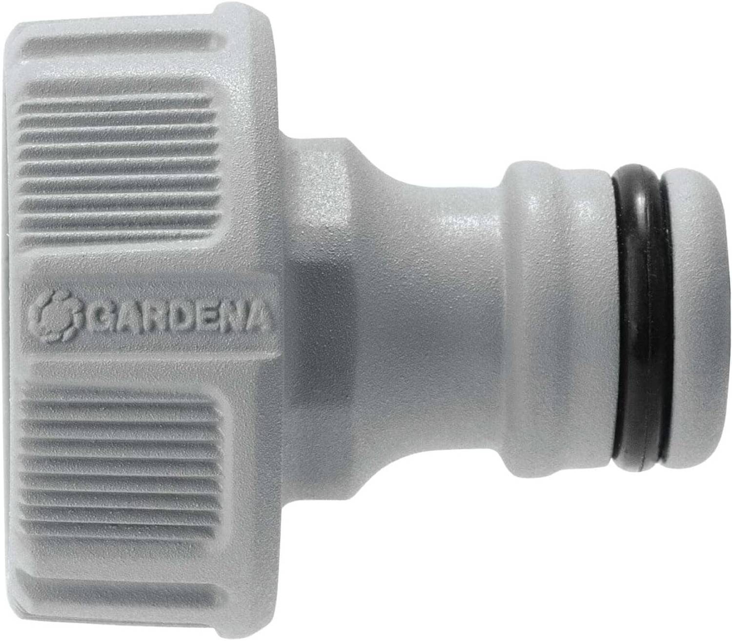 BOLT Washing Machine Inlet Hose Faucet Water Tap Adapter Connector Tap Bib Tap Faucet