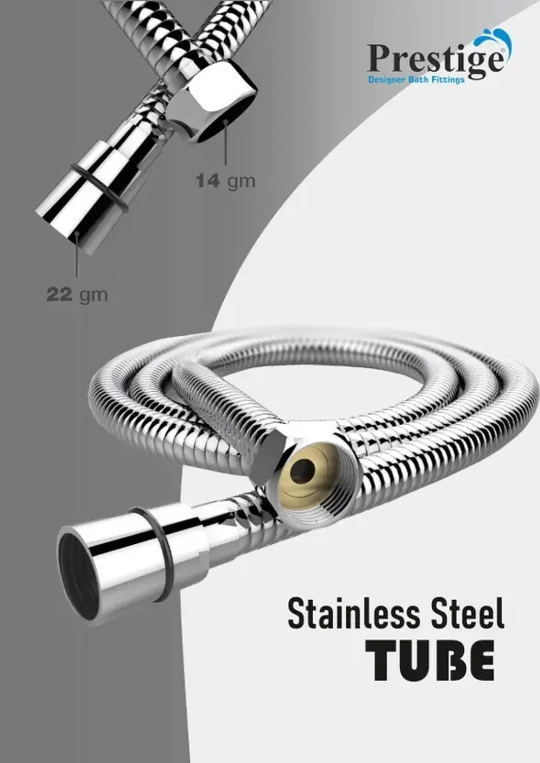 Image of Prestige Passion Health Faucet Set Abs High Pressure Flow Health Faucet