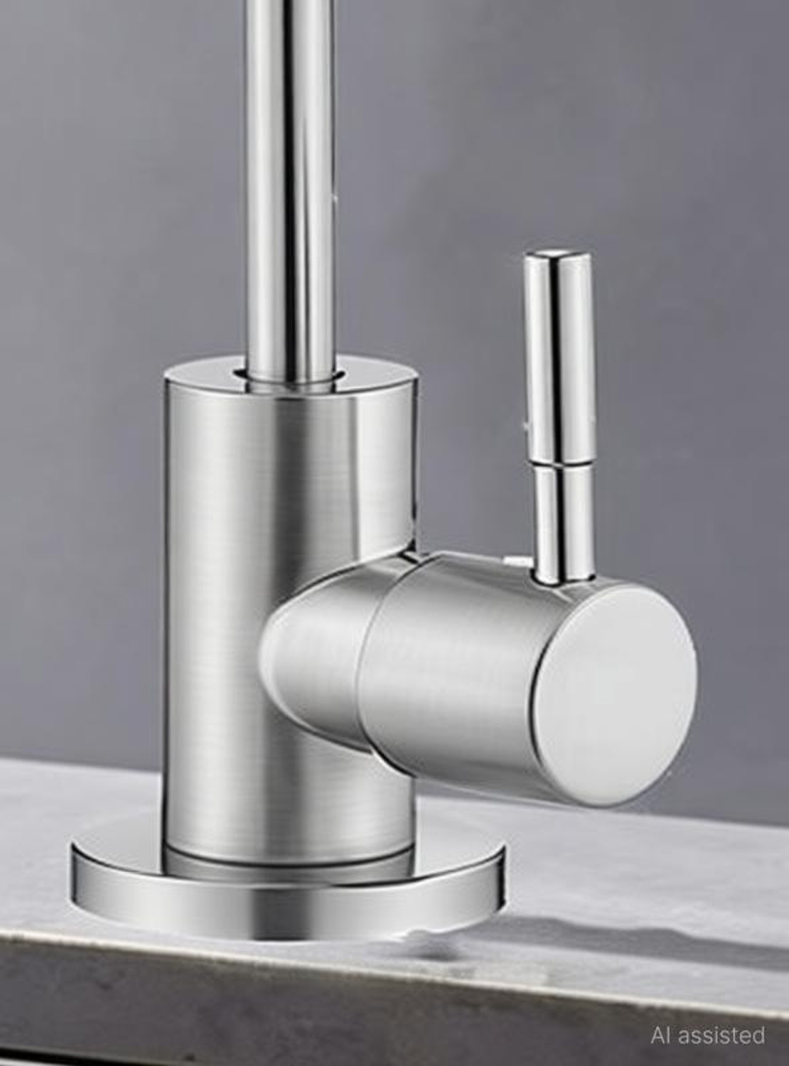 Image of SHYAMA Faucet Imported Ro Faucet tap for Undersink for All Ro Water purifiers Sink Tap Faucet