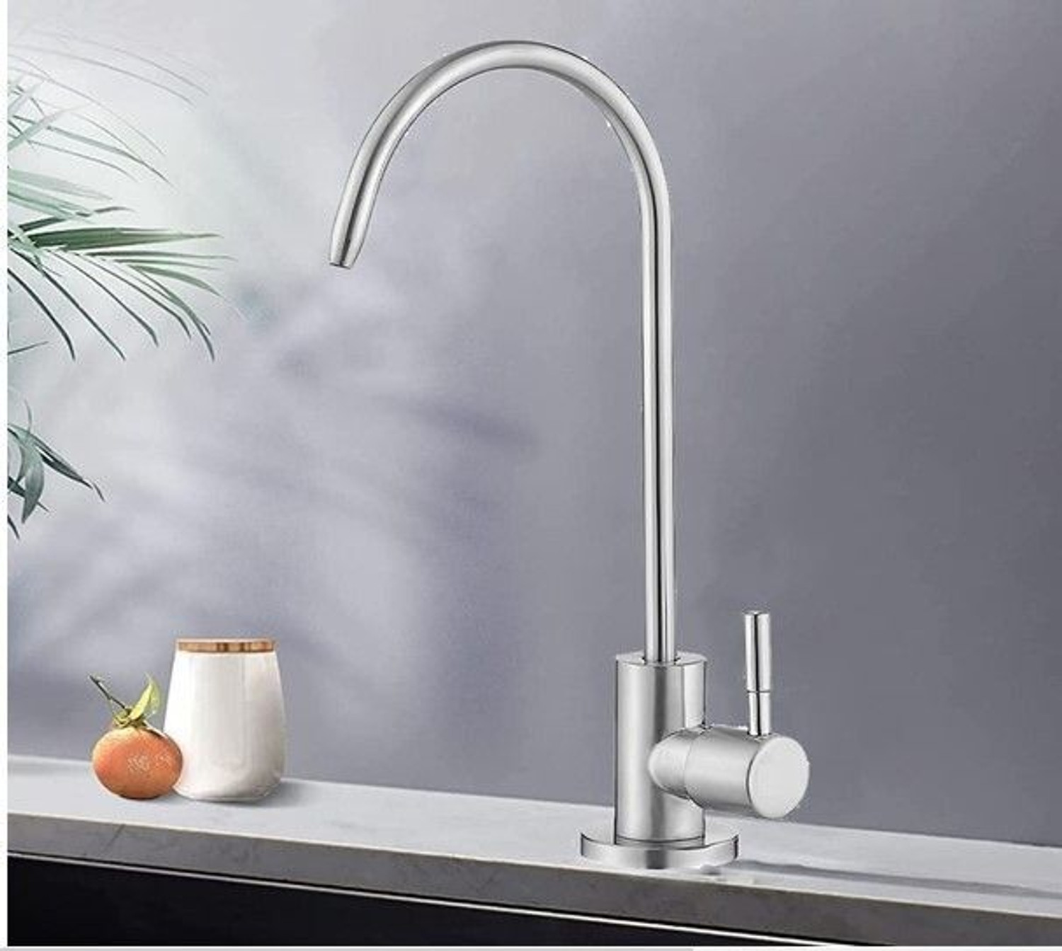 Image of SHYAMA Faucet Imported Ro Faucet tap for Undersink for All Ro Water purifiers Sink Tap Faucet