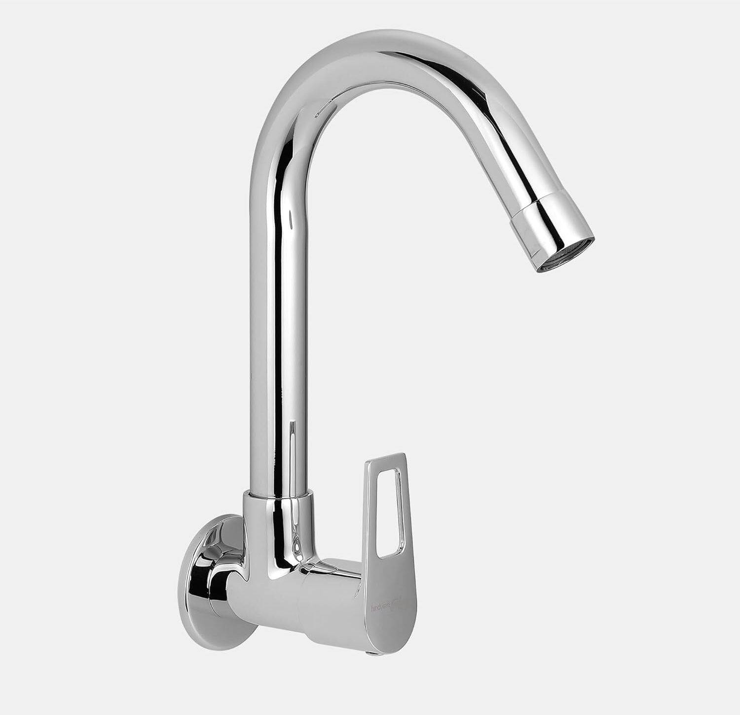 SHAWL Hindware Italian Collection Aspiro Range F570023CP Kitchen