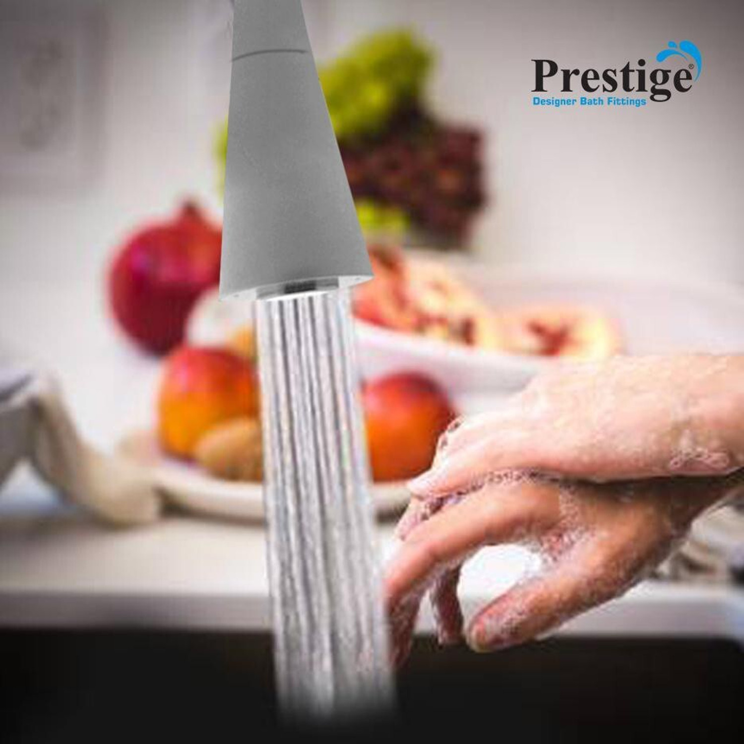 Image of Prestige faucet Pillar Tap Faucet