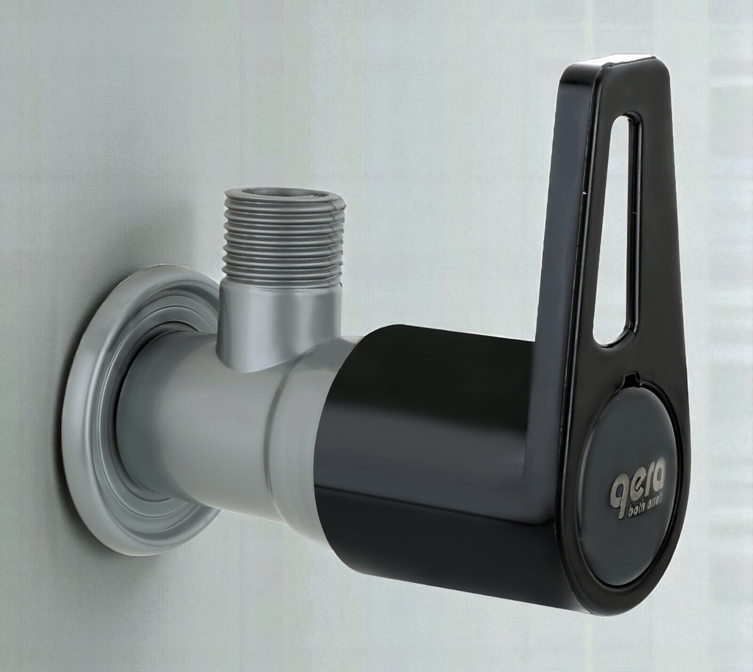 Image of QERA ABS Angle Cock Faucet