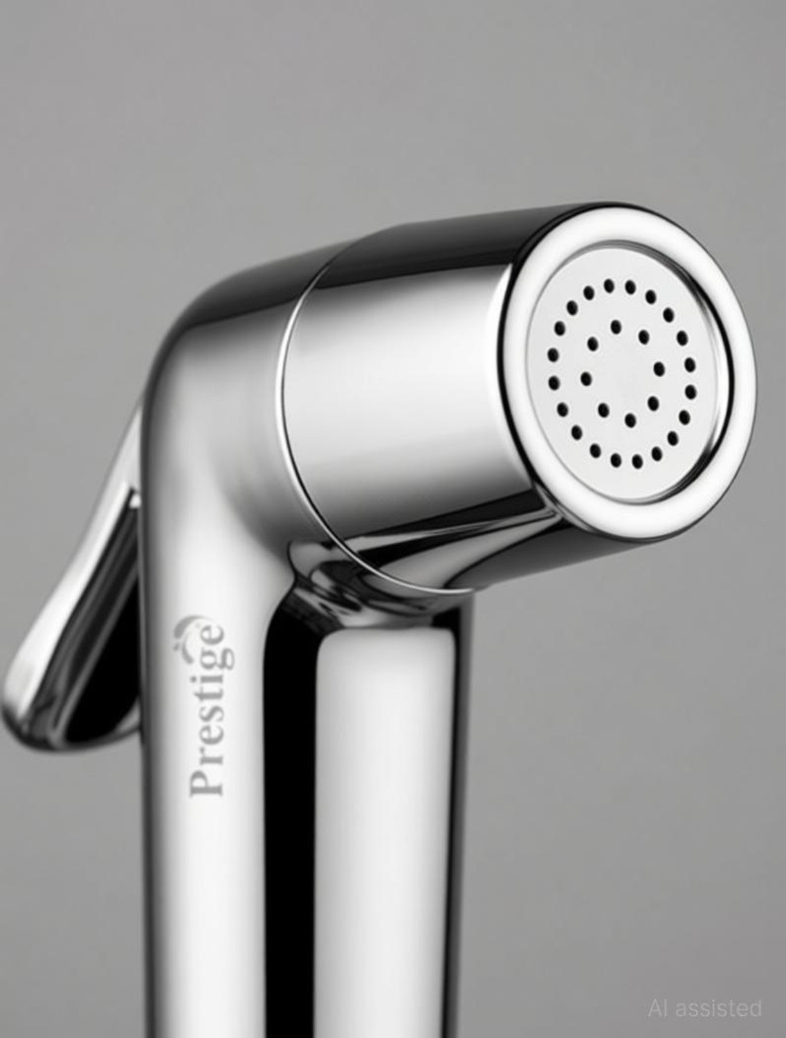 Image of Prestige Heavy Abs Health Faucet For Toilet Health Faucet