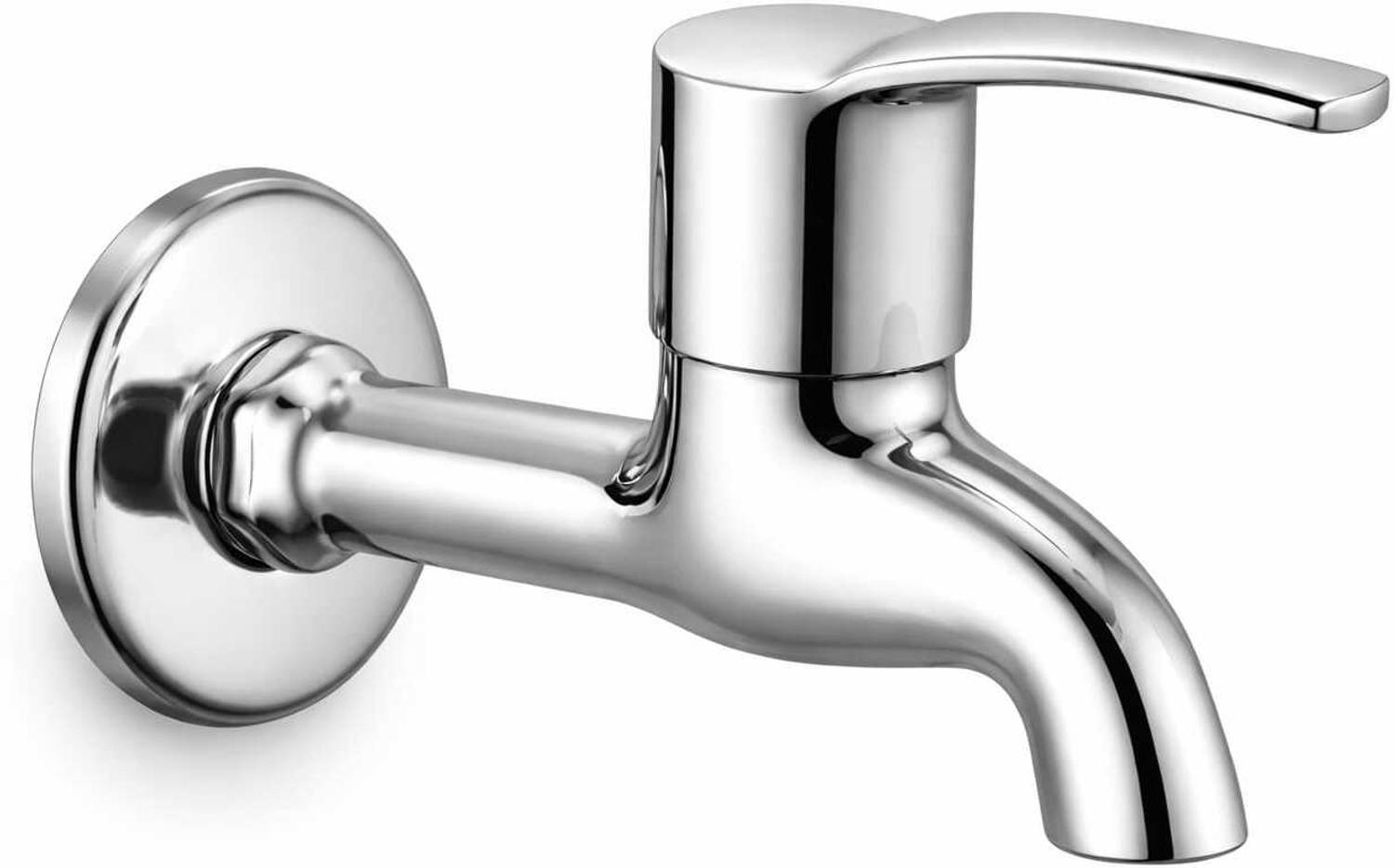 10x by 10X Brass Long Body / Long nose For bathroom/Kitchen TT-8966 Bib Tap Faucet