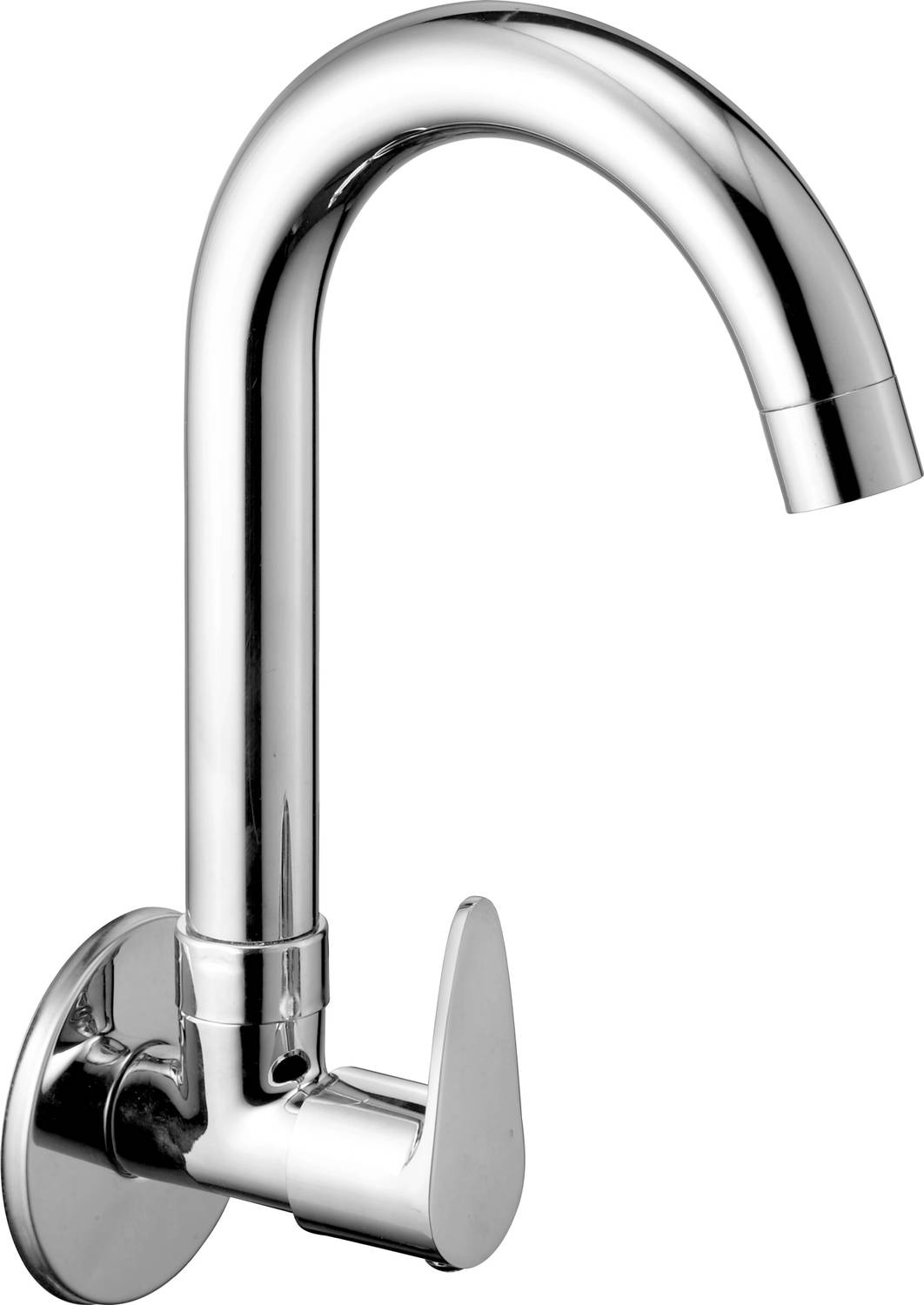 AeoFit Vignet Brass Sink Cock tap for wash basin Kitchen Sink Tap Faucet For Kitchen|Wash Basin|Bathroom| Pillar Tap Faucet