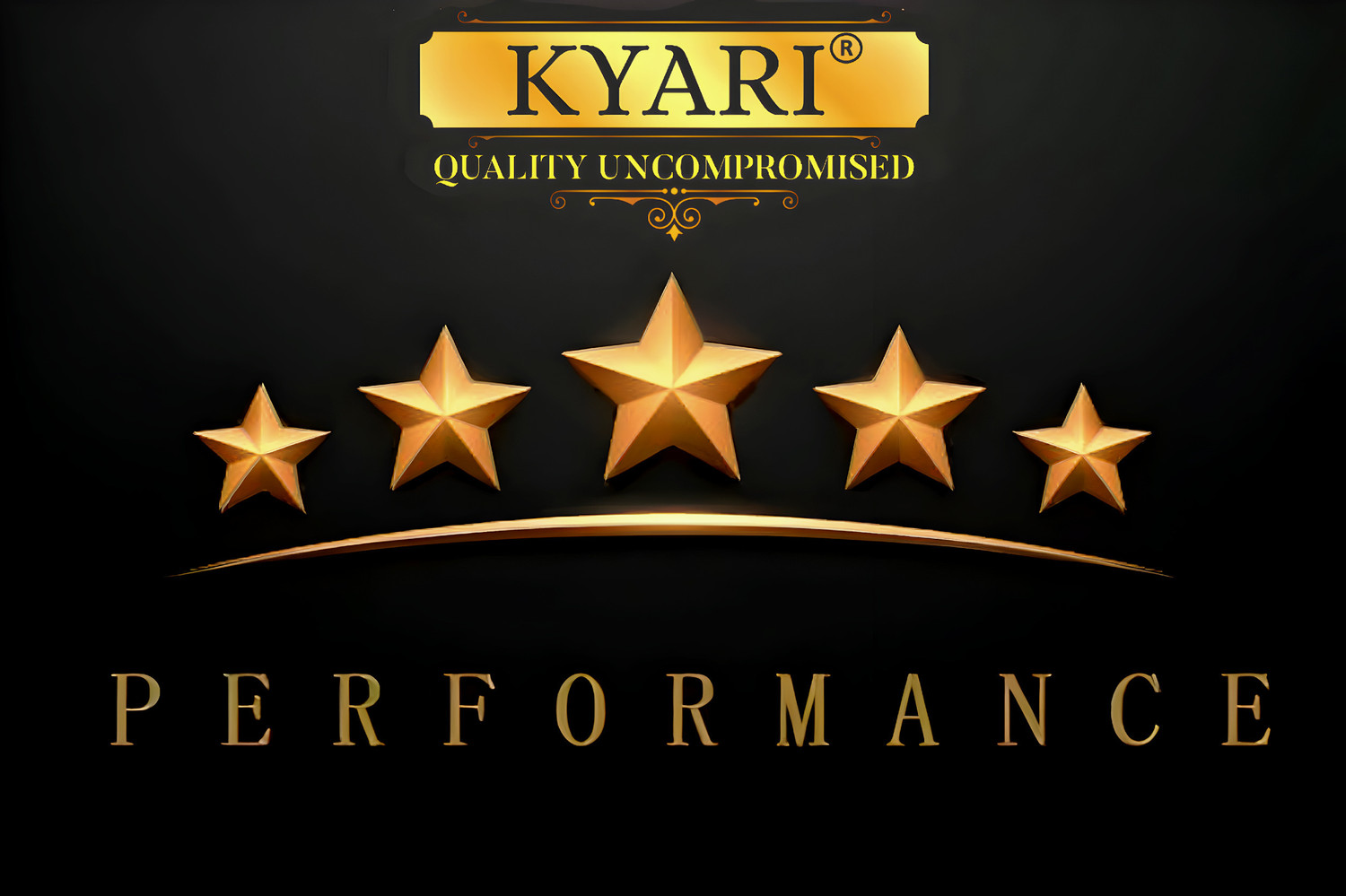 Image of Kyari - PREMIUM 360 Flexible Opal Sink Tap ( Brass) FD-10653 - For Kitchen Sink / Washbasin / Bathroom Sink Tap Faucet (Wall Concealed Installation Type)
