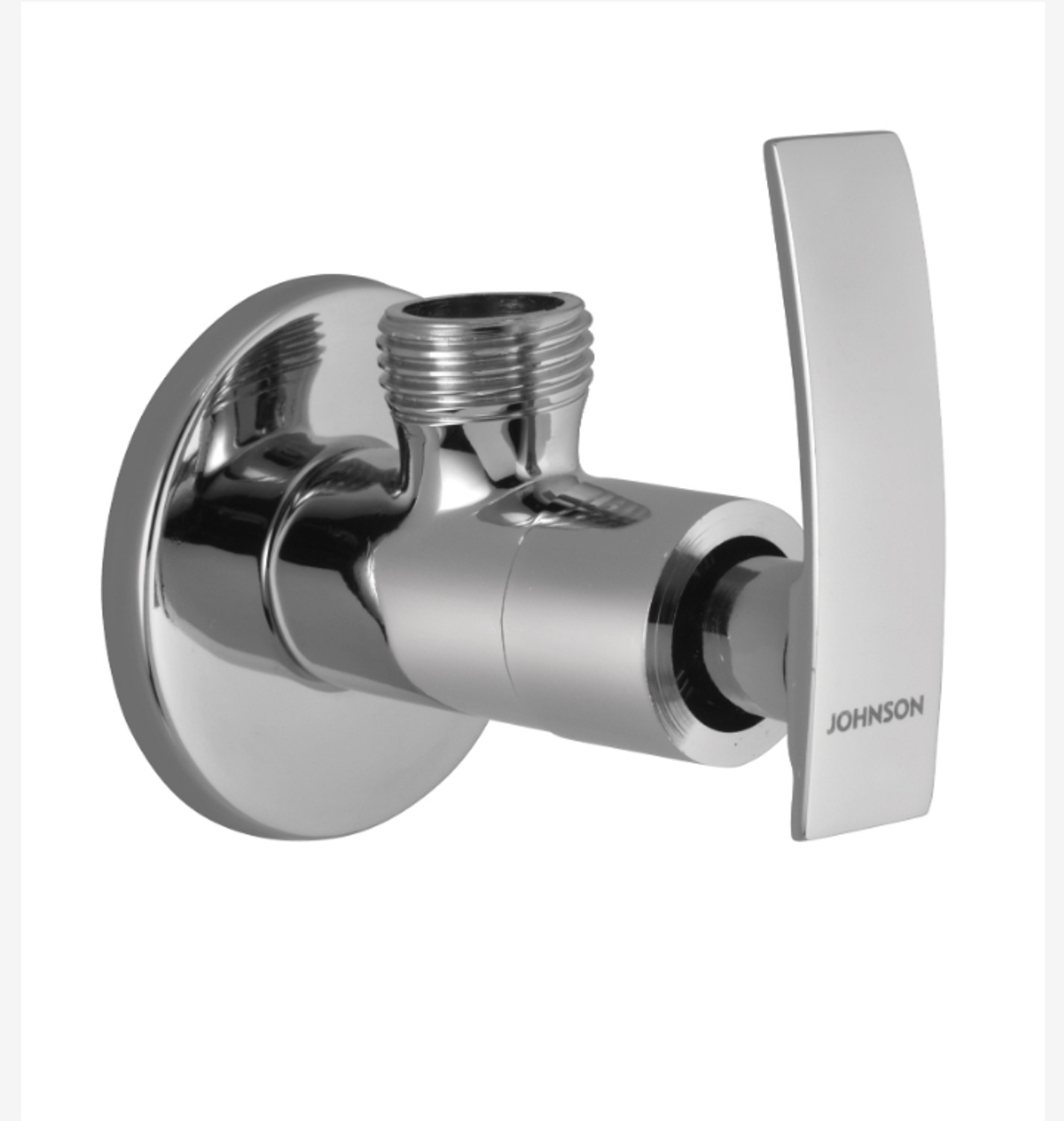 Image of Johnson bathware by JOHNSON T3012C Angle Cock Faucet