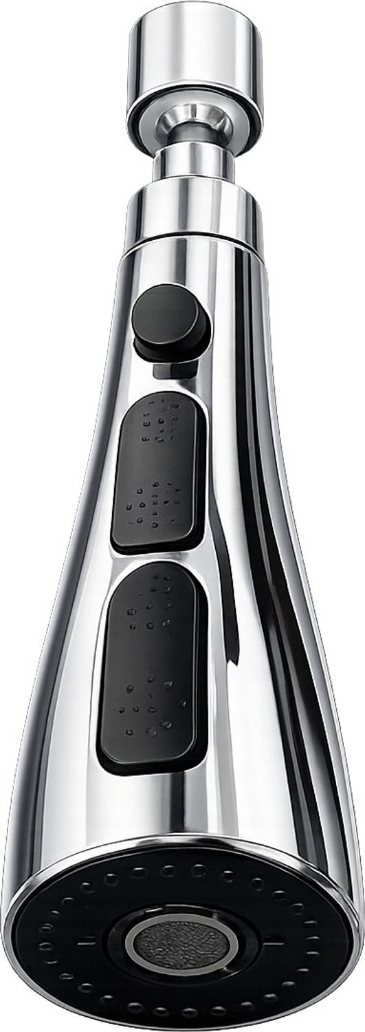 KEMLOZE 360° Rotating Faucet Splash Head - Image 2