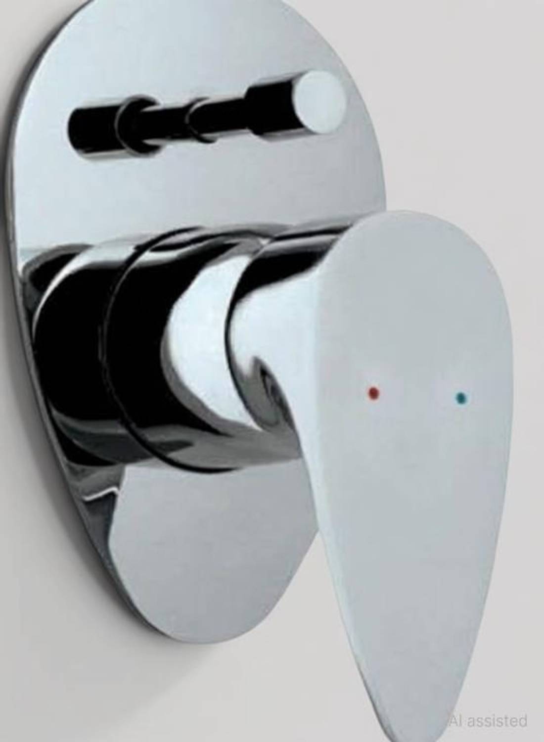 Jaquar VIGNETTE Series Single Lever Faucet - Image 5