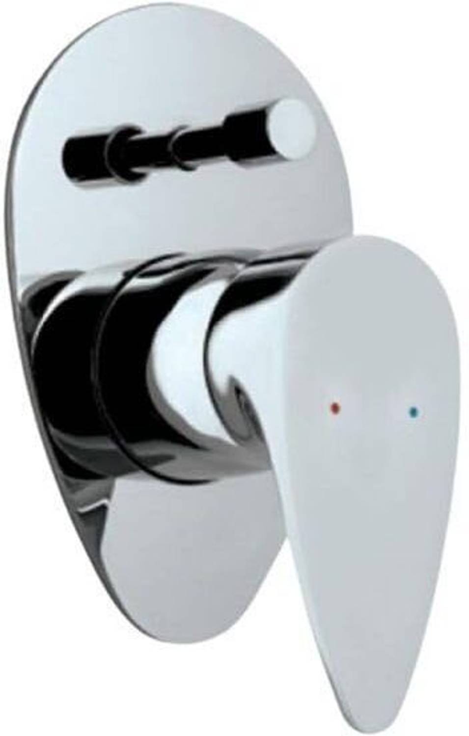 Jaquar VIGNETTE Series Single Lever Faucet - Image 2