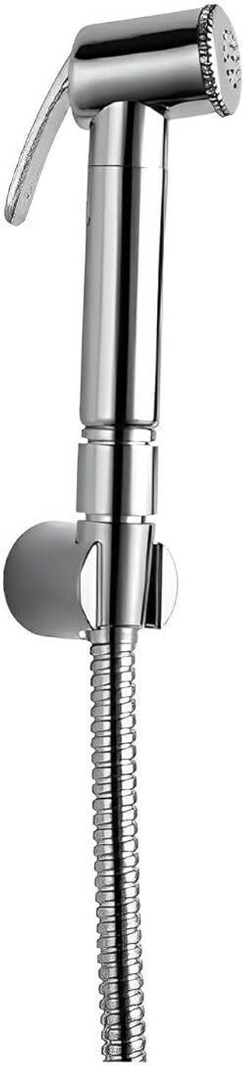 Jaquar 577 Allied Series Health Faucet/Toilet Gun (Chrome) | 1 m