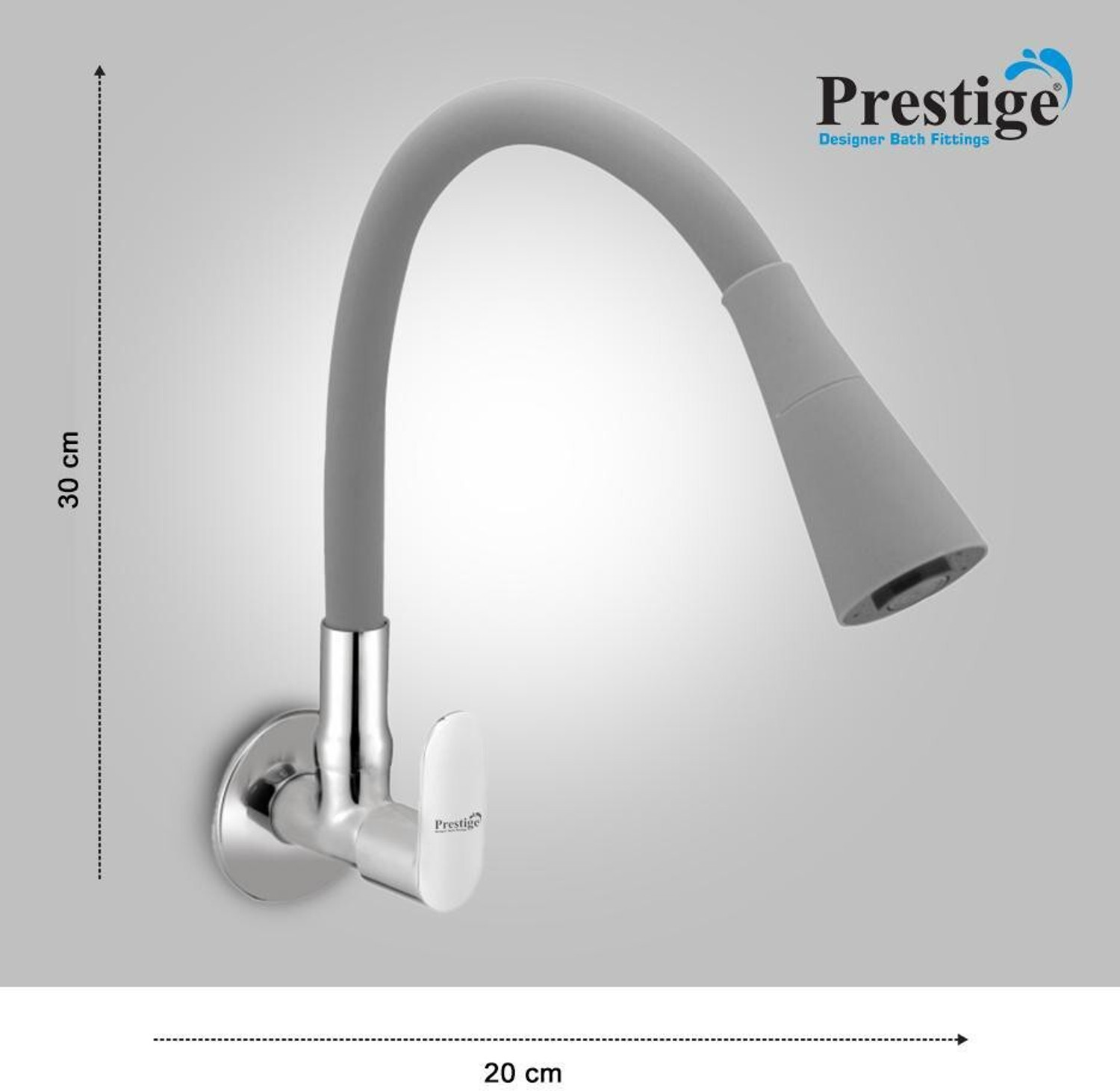 Image of Prestige faucet Pillar Tap Faucet