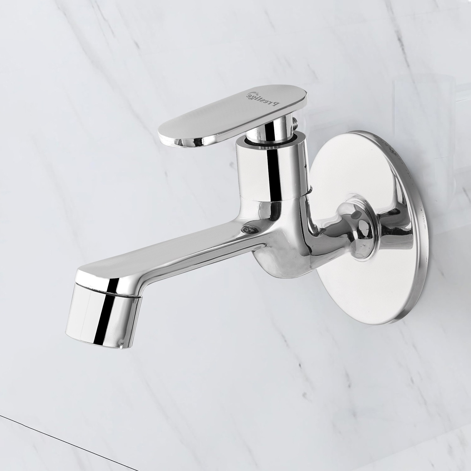 Image of Prestige Croma Long Body Bib Tap Faucet
